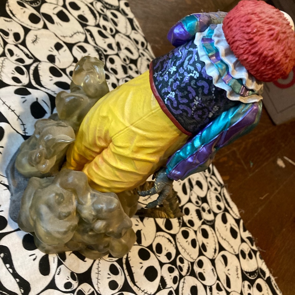 ★ 𝐂𝐋𝐀𝐒𝐒𝐈𝐂 𝐏𝐄𝐍𝐍𝐘𝐖𝐈𝐒𝐄 𝐒𝐓𝐀𝐓𝐔𝐄/𝐅𝐈𝐆𝐔𝐑𝐄 ★ - Picture 6 of 6